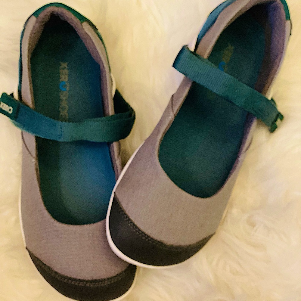 Xero shoes BRAND NEW! size 5.5 NBW.